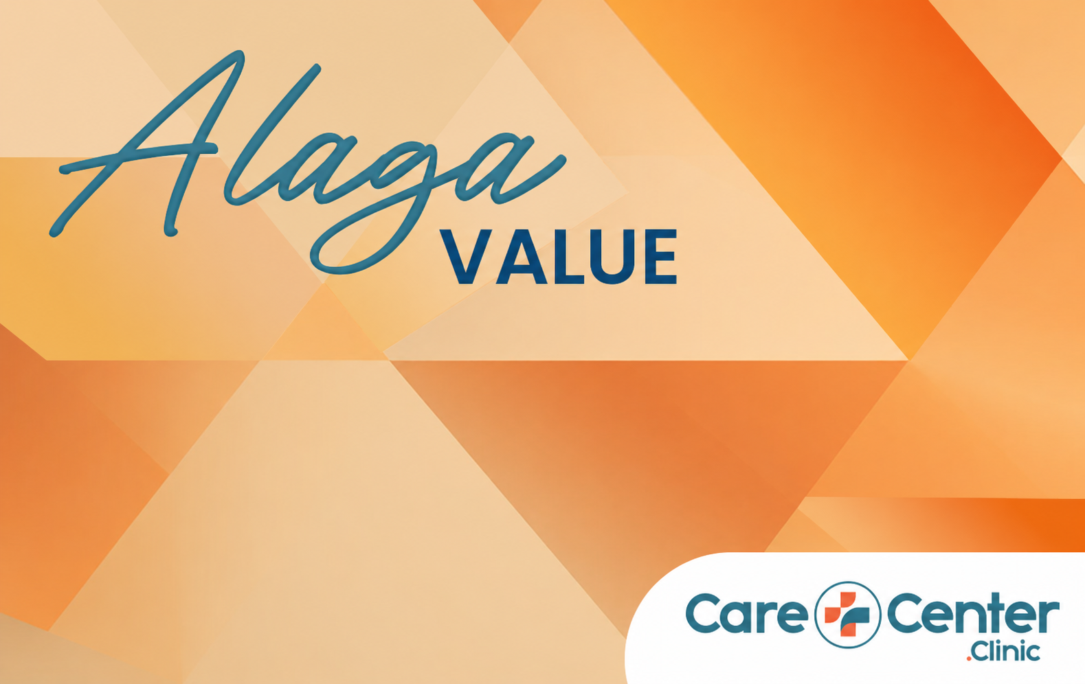 Alaga Value