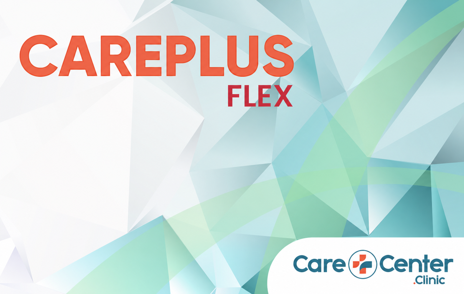 CarePlus Flex