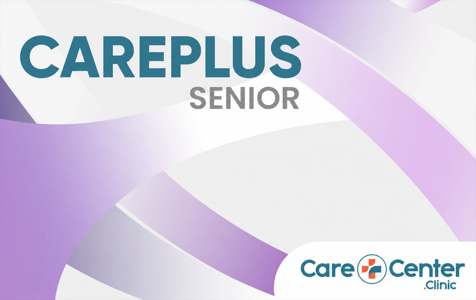 CarePlus Senior